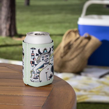 KW Gallery Buddy Can Cooler KW 41 – Sip in Style 🥤 - Winter Sunshine Marketplace